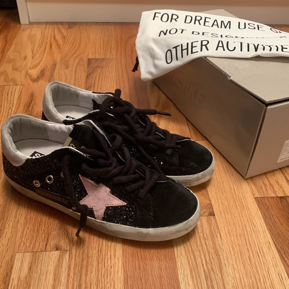 Golden Goose Super-Star Classic